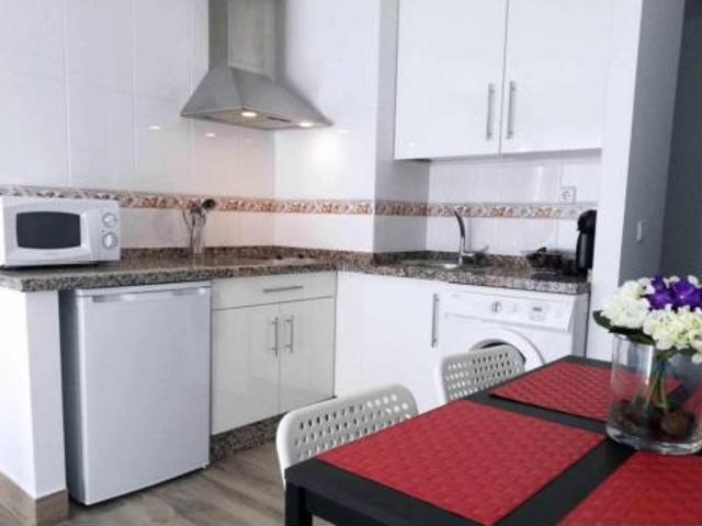 Piso Venta Torrox, El Morche