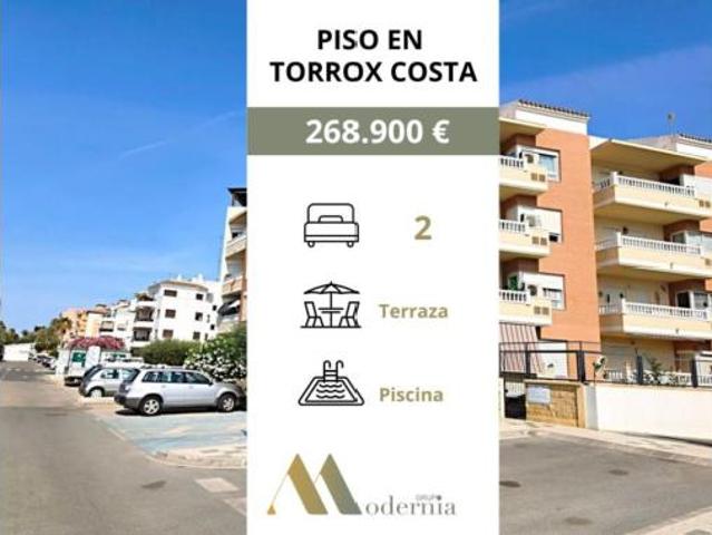 Piso Venta Torrox, El Peñoncillo
