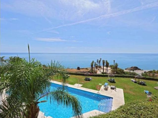 Piso Venta Torrox, El Peñoncillo