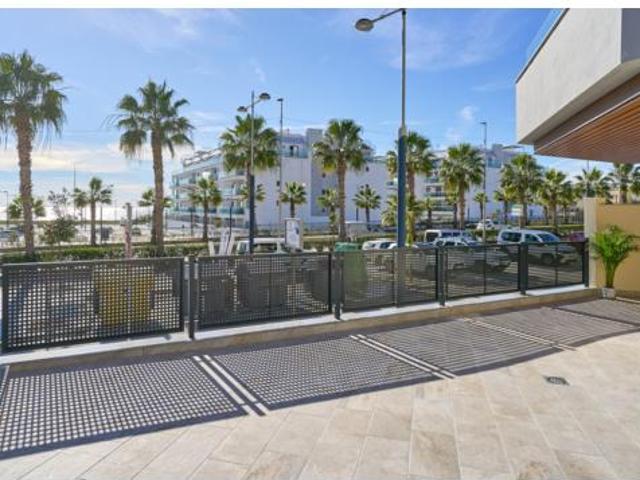 Piso Venta Torrox, Los Llanos
