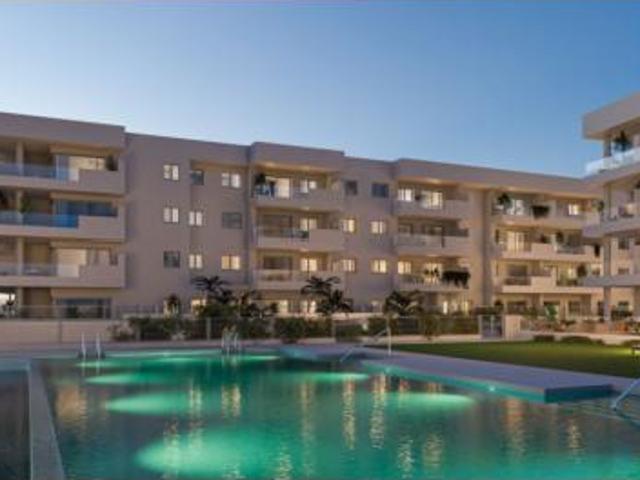 Piso Venta Torrox, Los Llanos