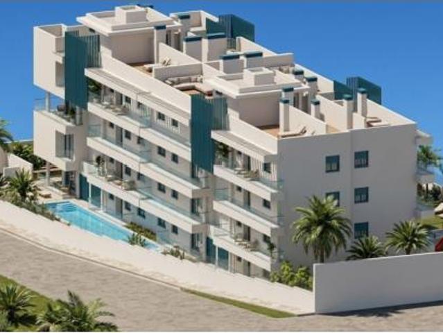 Piso Venta Torrox, Los Llanos