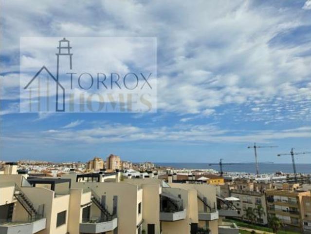 Piso Venta Torrox, Los Llanos