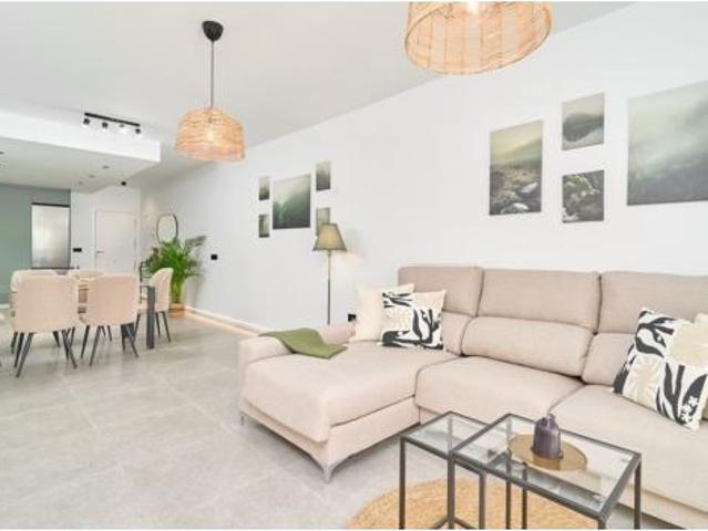 Piso Venta Torrox, Los Llanos
