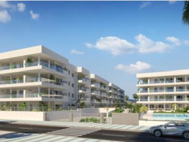 Piso Venta Torrox, Los Llanos