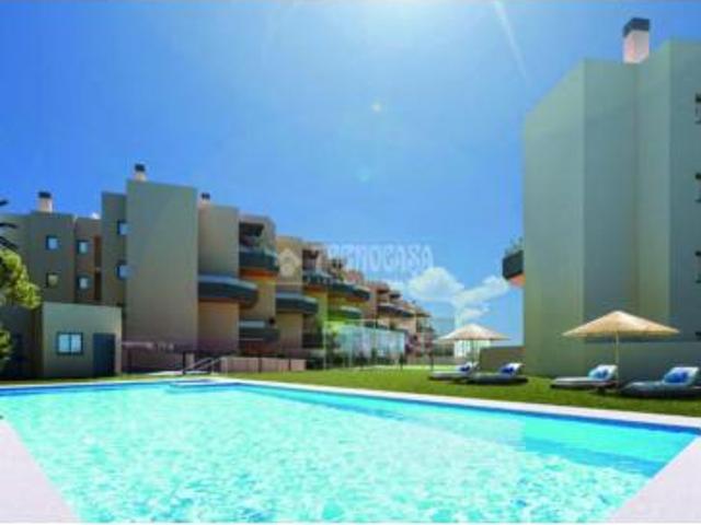 Piso Venta Torrox, Los Llanos