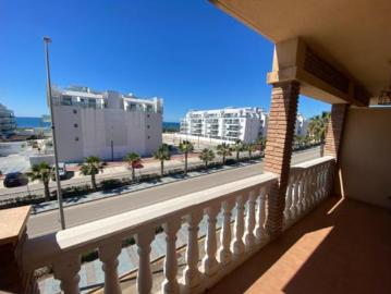 Los Llanos, Torrox, Málaga, Andalucía, Andalucía