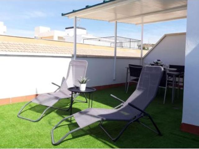Piso Venta Torrox, Los Llanos