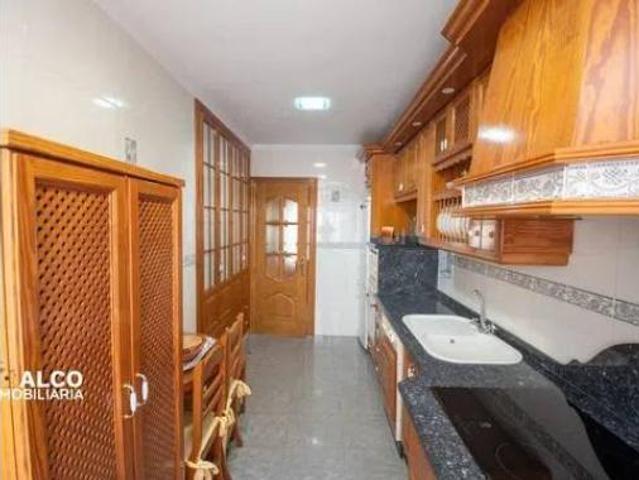 Piso Venta Torrox, Núcleo