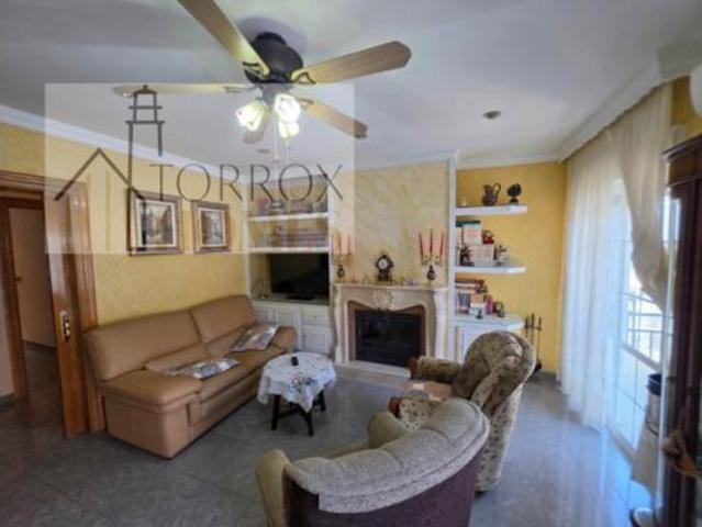 Piso Venta Torrox, Núcleo