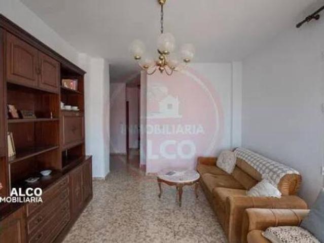 Piso Venta Torrox, Núcleo