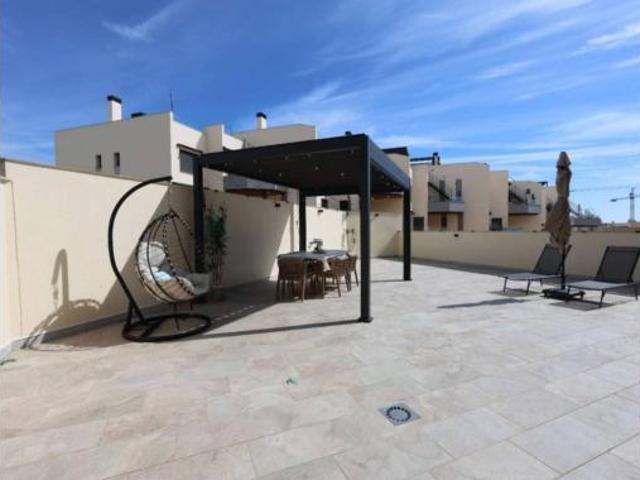 Piso Venta Torrox, Núcleo