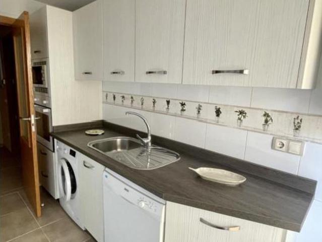 Piso Venta Torrox, Núcleo