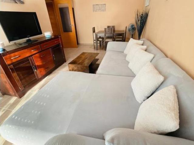 Piso Venta Torrox, Núcleo