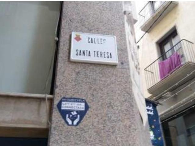 Piso Venta Tortosa, Centre