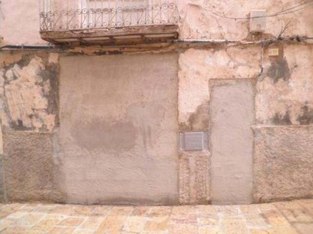 Piso Venta Tortosa, Centre