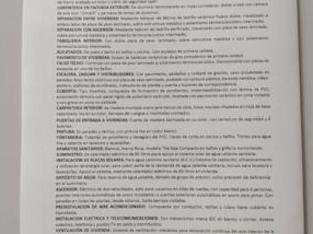 Piso Venta Totana, Totana
