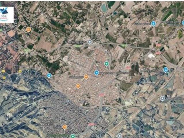 Piso Venta Totana, Totana