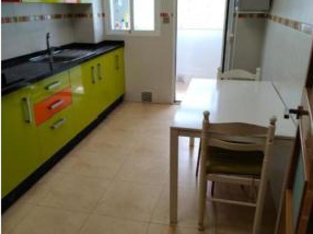Piso Venta Totana, La Ñorica