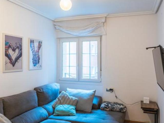 Piso Venta Trapagaran, La Arboleda
