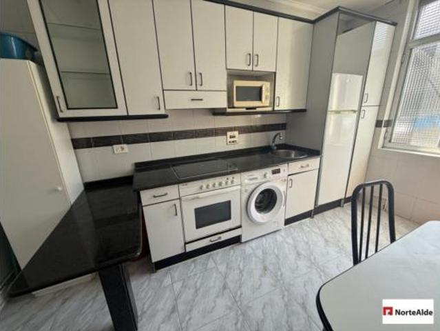 Piso Venta Trapagaran, Trapagaran