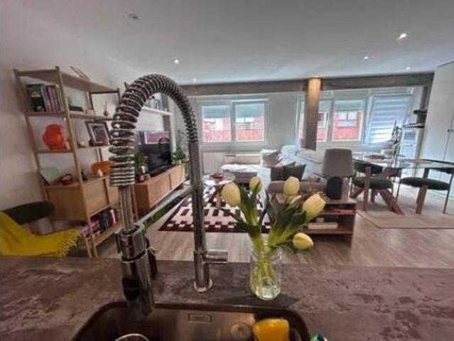 Piso Venta Trapagaran, Valle de Trapagaran