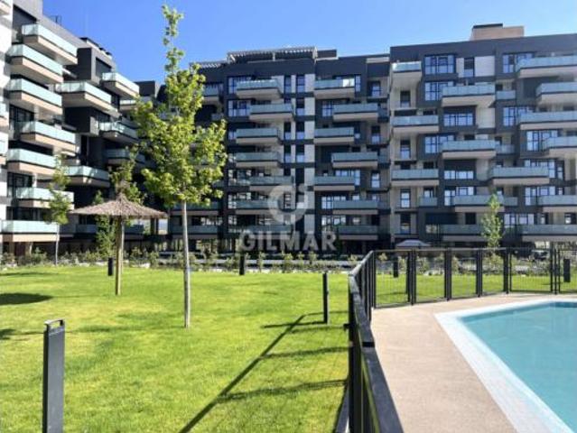 Piso Venta Tres Cantos, Nuevo Tres Cantos