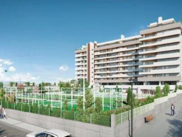 Piso Venta Tres Cantos, Nuevo Tres Cantos