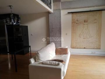 Piso Venta Tres Cantos, Zona Industrial