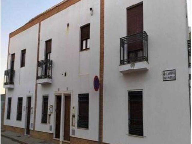 Piso Venta Trigueros, Trigueros