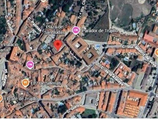 Piso Venta Trujillo, Trujillo