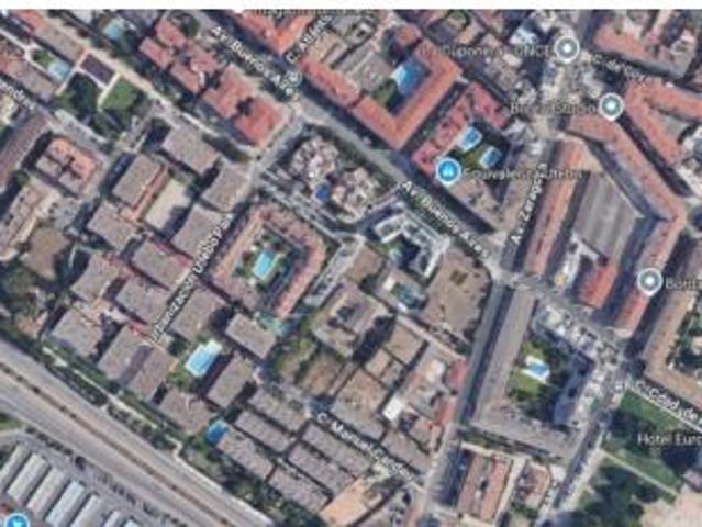 Piso Venta Utebo, Utebo
