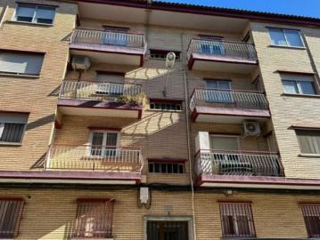 Piso Venta Utebo, Utebo