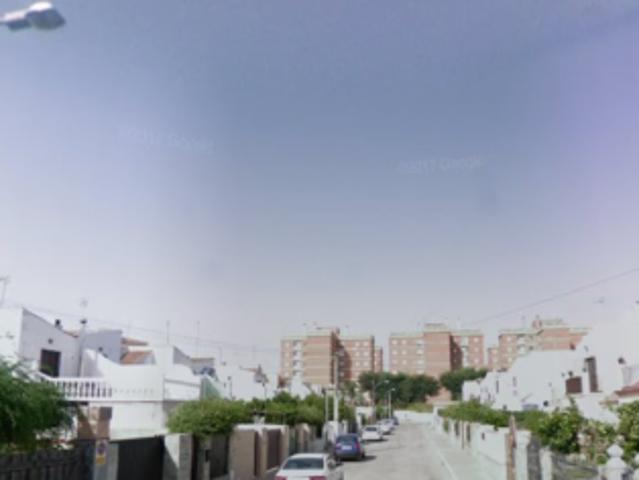 Casa Venta Utrera, Utrera