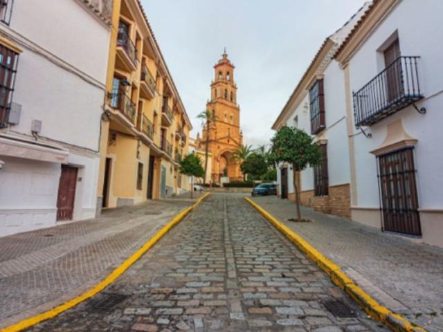 Piso Venta Utrera, Don Rodrigo