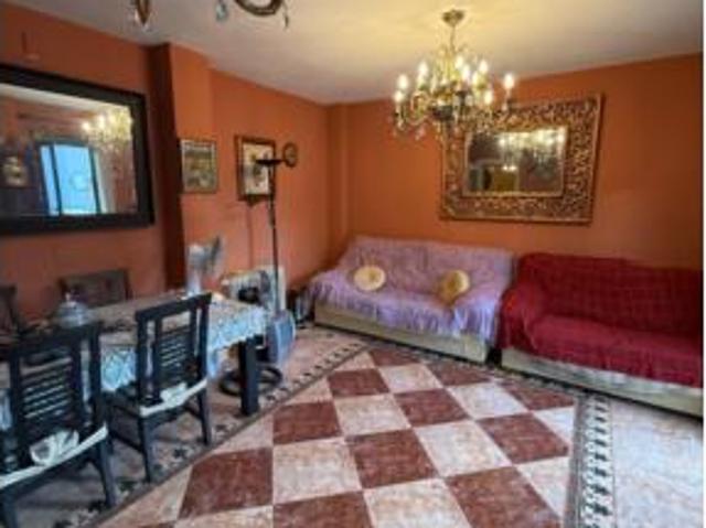 Piso Venta Úbeda, Úbeda