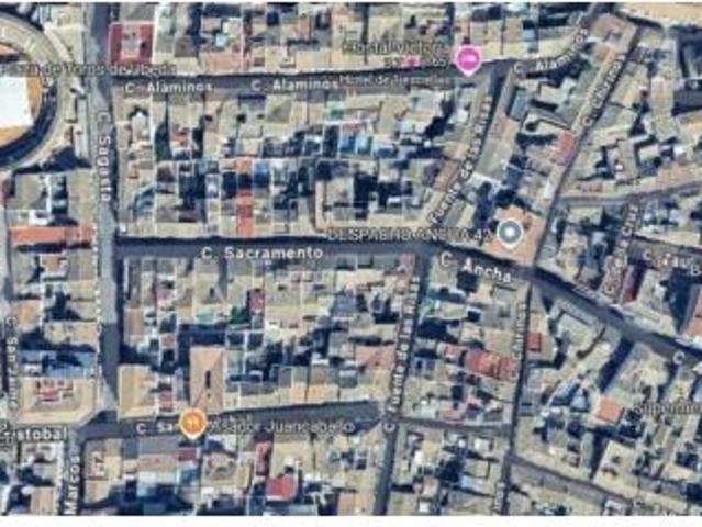 Piso Venta Úbeda, Úbeda