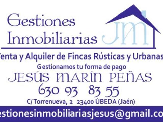 Piso Venta Úbeda, Úbeda