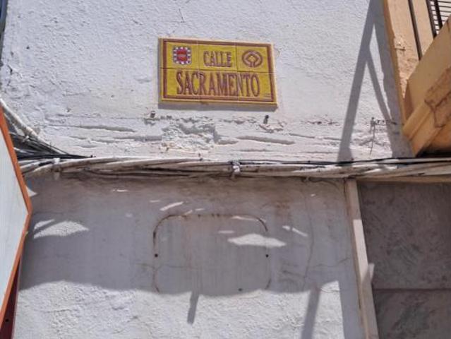 Piso Venta Úbeda, Úbeda