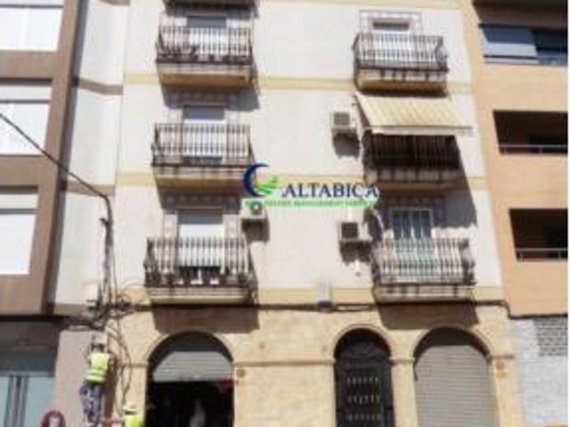 Piso Venta Úbeda, Úbeda