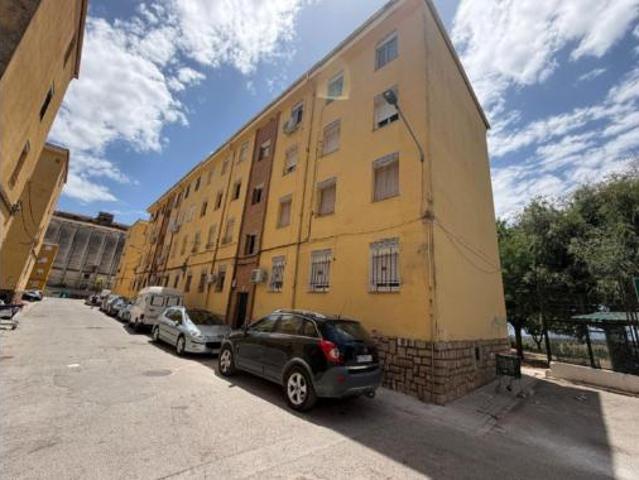 Piso Venta Úbeda, Úbeda