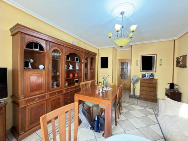 Piso Venta Úbeda, Úbeda