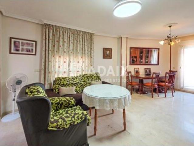 Piso Venta Úbeda, Úbeda