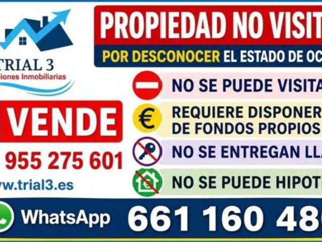 Piso Venta Úbeda, Úbeda