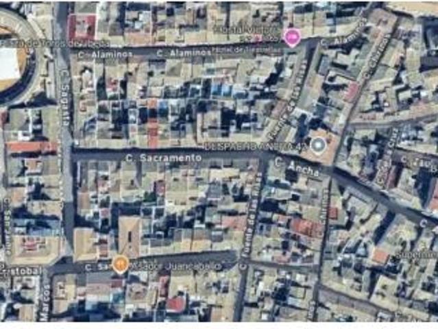 Piso Venta Úbeda, Úbeda