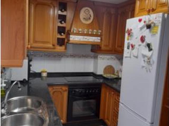 Piso Venta Úbeda, Úbeda