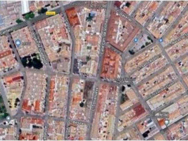 Piso Venta Úbeda, Úbeda