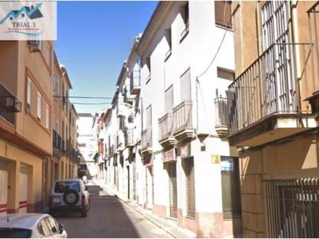Piso Venta Úbeda, Úbeda