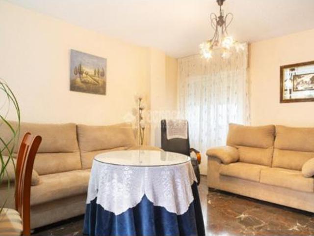 Piso Venta Úbeda, Úbeda