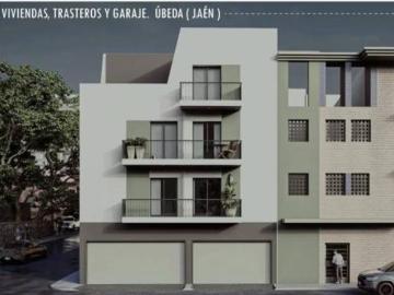 Piso Venta Úbeda, Úbeda
